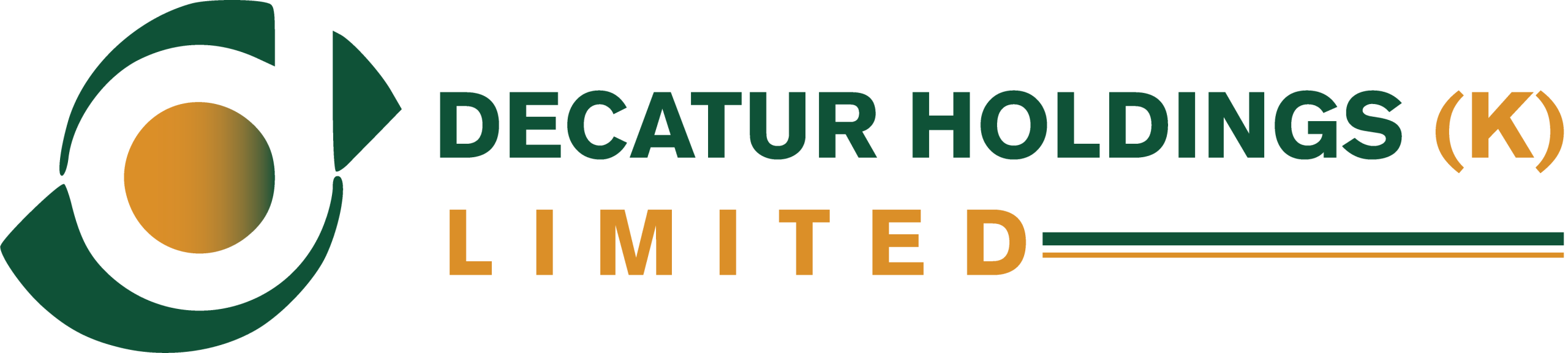Decatur Holdings (K) Limited